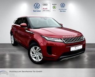 Land Rover Land Rover Range Rover Evoque 4x4-KAME-LANE-LED-TE Gebrauchtwagen