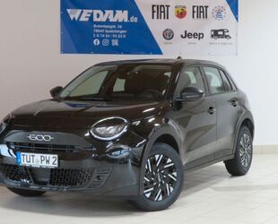 Fiat Fiat 600 HYBRID 1.2 100PS DCT *1,99% Finanzierung* Gebrauchtwagen