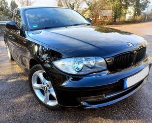 BMW BMW 118i Edition Sport, Motor überholt! Gebrauchtwagen