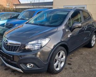 Opel Mokka Gebrauchtwagen