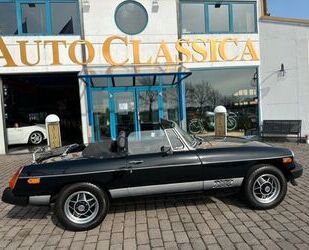 MG MGB Roadster 1,8 Gebrauchtwagen