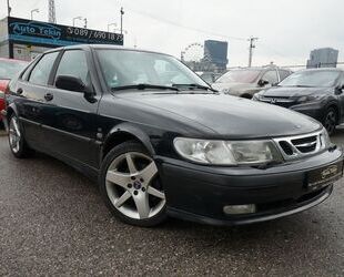 Saab Saab 9-3 2.0 Turbo SE Automatik |Leder| |Sitzheiz. Gebrauchtwagen