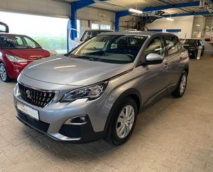 Peugeot Peugeot 3008 PureTech 130 EAT8 Active Gebrauchtwagen