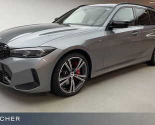 BMW BMW M340i A xDrive M-Sport Pro,HUD,360°,Pano,LM19