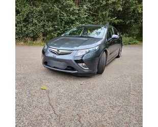 Opel Opel Ampera/Vollleder /Automatik Gebrauchtwagen