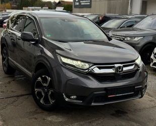 Honda Honda CR-V 1.5 T 4WD Elegance/1.Hd/Kamera/Aut. /LE Gebrauchtwagen