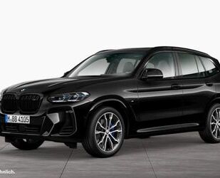 BMW BMW X3 M40d 1.HAND | PANO | DRIVING PROF. | HEAD U Gebrauchtwagen