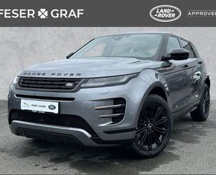 Land Rover Land Rover Range Rover Evoque Dynamic SE D200 elek Gebrauchtwagen