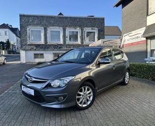 Hyundai Hyundai i30 1.4 Edition Plus *TEMP*PDC*SHZ*LMF*MFL Gebrauchtwagen