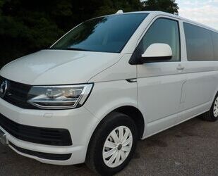 VW Volkswagen T6 Multivan*DSG Automatik*Xenon* Webast Gebrauchtwagen