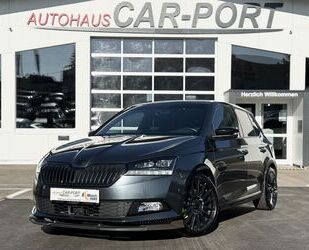 Skoda Skoda Fabia Monte Carlo | PANO | DAB | PDC | LED | Gebrauchtwagen