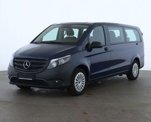 Mercedes-Benz Mercedes-Benz Vito Tourer 114 Pro +PDC+9Gtr+SHZ+AH Gebrauchtwagen