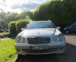 Mercedes-Benz Mercedes-Benz 220 cdi AN BASTLER Gebrauchtwagen