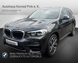 BMW BMW X3 xDrive30e Advantage Head-Up Gebrauchtwagen