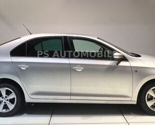 Skoda Skoda Rapid 1.2 TSI Ambition Gebrauchtwagen