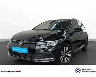 VW Volkswagen Golf VIII Variant 1.5 TSI Move Navi*LED Gebrauchtwagen