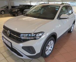 VW Volkswagen T-Cross 1.0 TSI OPF Gebrauchtwagen