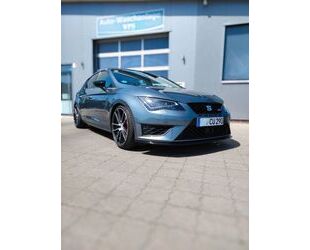 Seat Seat Leon 2.0 CUPRA 290 DSG PANO LED 1.HAND ACC SO Gebrauchtwagen