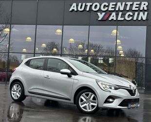 Renault Renault Clio TCe 90 X-tronic Zen NAVI/KLIMA/SHZ/CA Gebrauchtwagen