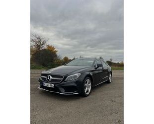 Mercedes-Benz Mercedes-Benz CLS 220 d - Gebrauchtwagen