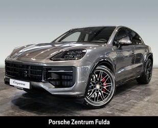 Porsche Porsche Cayenne GTS Coupe HA-Lenkung Head-Up Sport Gebrauchtwagen