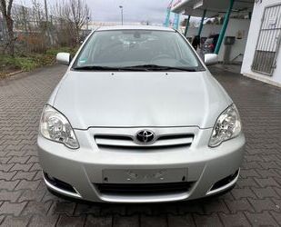 Toyota Toyota Corolla 1.4 D-4D Sol / Compact Gebrauchtwagen