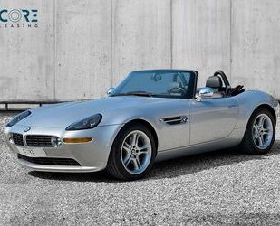 BMW BMW Z8 4.9 Gebrauchtwagen