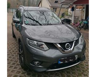 Nissan Nissan X-Trail 4x4 ACENTA 1.6 dCi DPF ACENTA Gebrauchtwagen