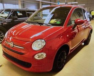 Fiat Fiat 500-Automatik-Klima-Touchsceen-TÜV-NEU-Allwet Gebrauchtwagen