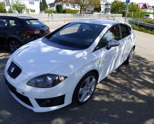 Seat Leon Gebrauchtwagen