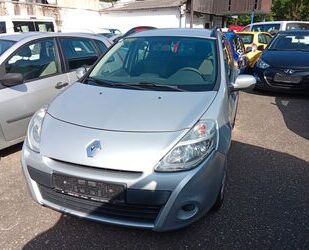 Renault Renault Clio Grandtour Expression Gebrauchtwagen