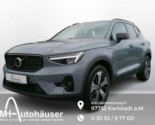 Volvo Volvo XC40 Plus Dark Recharge Plug-In Hybrid 2WD Gebrauchtwagen