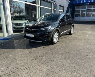 Opel Opel ANDERE Grandland Ultimate Gebrauchtwagen