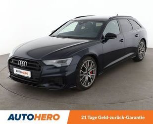 Audi Audi S6 3.0 TDI quattro Aut.*NAVI*B&O*360CAM*LED*P Gebrauchtwagen