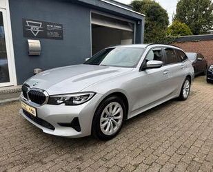 BMW BMW 320 d Touring Advantage Aut. Max Voll Live Plu Gebrauchtwagen