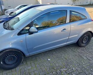 Opel Opel Corsa 1.2 Twinport - Gebrauchtwagen