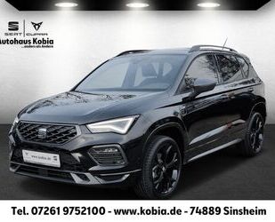 Seat Seat Ateca FR 1,5 TSI 150PS 6-Gang Gebrauchtwagen