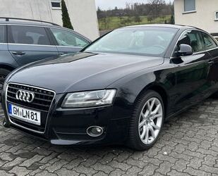 Audi Audi A5 3,2 FSI Multitronic Gebrauchtwagen