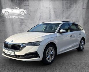 Skoda Skoda Octavia Combi Ambition iV*Dig.Tacho*CarPlay* Gebrauchtwagen