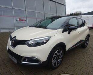 Renault Renault Captur 1,2 TCe Gebrauchtwagen