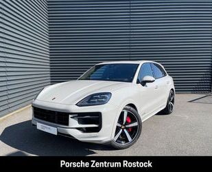 Porsche Porsche Cayenne GTS InnoDrive Surround-View Panora Gebrauchtwagen