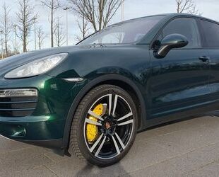 Porsche Porsche Cayenne Gebrauchtwagen