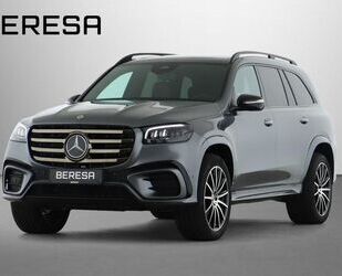 Mercedes-Benz Mercedes-Benz GLS 450 d 4M AMG Urban Night Standhz Gebrauchtwagen