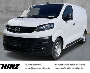 Opel Opel Vivaro Cargo-Elektro Edition(M)Kamera,Tote Wi Gebrauchtwagen