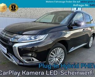 Mitsubishi Mitsubishi Outlander 2.4 MIVEC PLUG-IN HYBRID 4WD Gebrauchtwagen