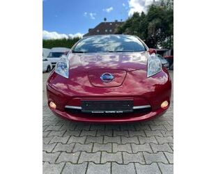 Nissan Nissan Leaf Acenta (Mit Batterie) Gebrauchtwagen