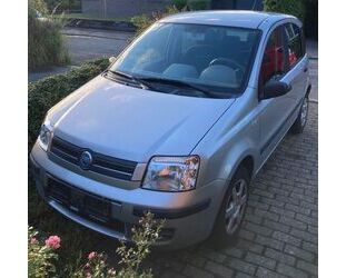 Fiat Fiat Panda Gebrauchtwagen