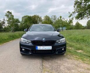 BMW BMW 435 Gran Coupé 435d xDrive Gran Coupé M Spor.. Gebrauchtwagen