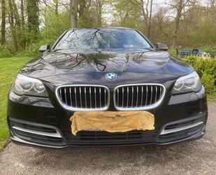 BMW BMW 525d xDrive Touring A - Gebrauchtwagen