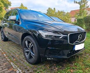 Volvo Volvo XC60 B5 D AWD R Design Geartronic R Design Gebrauchtwagen